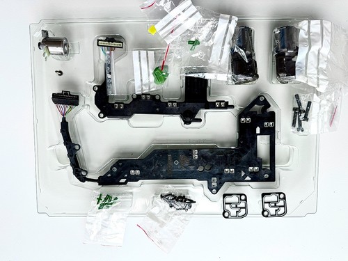 Borgwarner 202383 DL501 Service Kit for DSG S-Tronic Audi A4 A5 A6 A7 Q5 RS4 RS5 - Picture 6 of 6