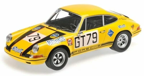 Resin Porsche Limited Edition Diecast Vehicles, Parts & Accessories