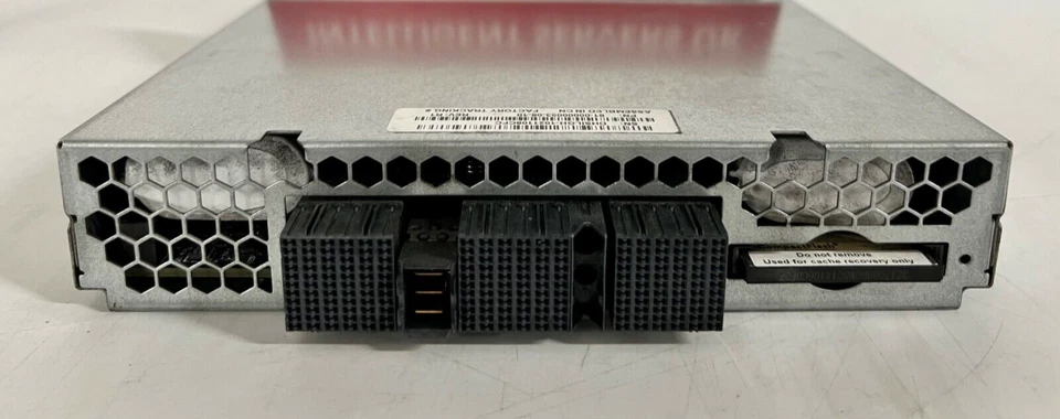 HP StorageWorks P2000 G3 FC/iSCSI Modular Smart Array Controller - AP837A - Image 3 of 3