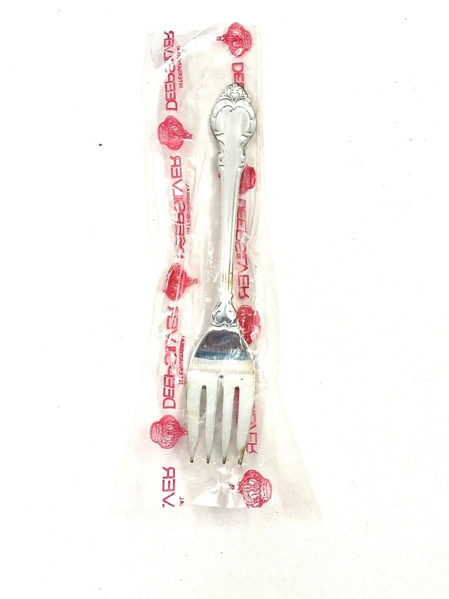 Holmes & Edwards Collectible Forks for sale | eBay