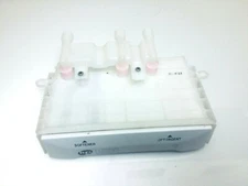 LG Washer Model WT5101HW  Detergent Dispenser Drawer Box P/N MAY620201