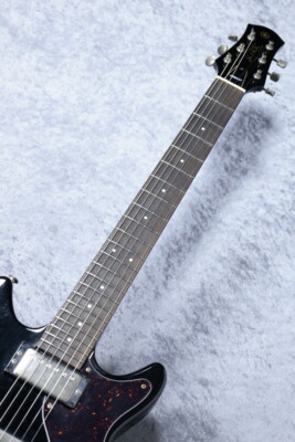 YAMAHA SG-RR Custom -Black- Electric Gutiar [AUTH] | eBay