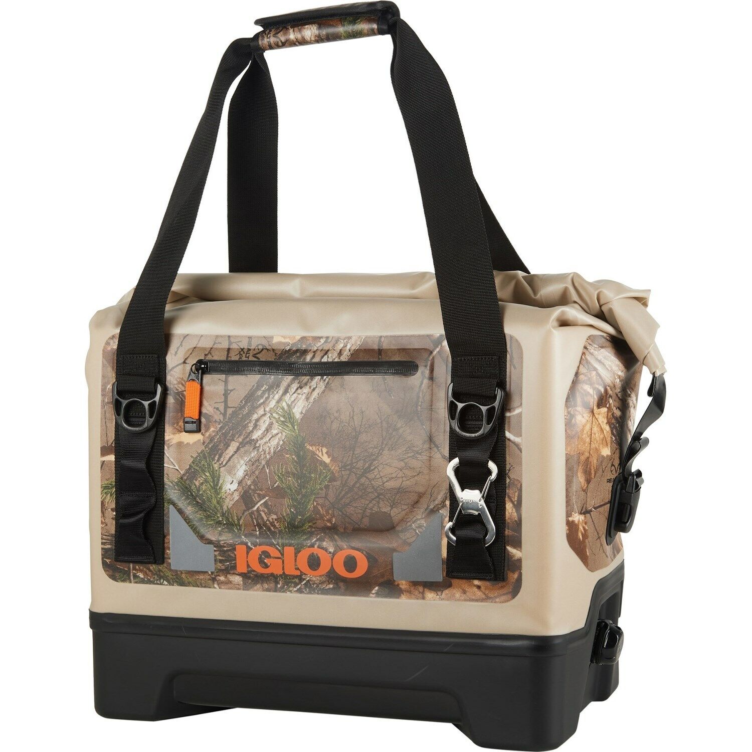 Igloo Sportsman Soft Sided Duffle Cooler - Color Realtree Camo P