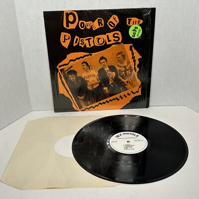 SEX PISTOLS 楽譜本 & クリアファイル Amazon.co.jp: 勝手にしやがれ!! (紙ジャケット仕様): ミュージック
