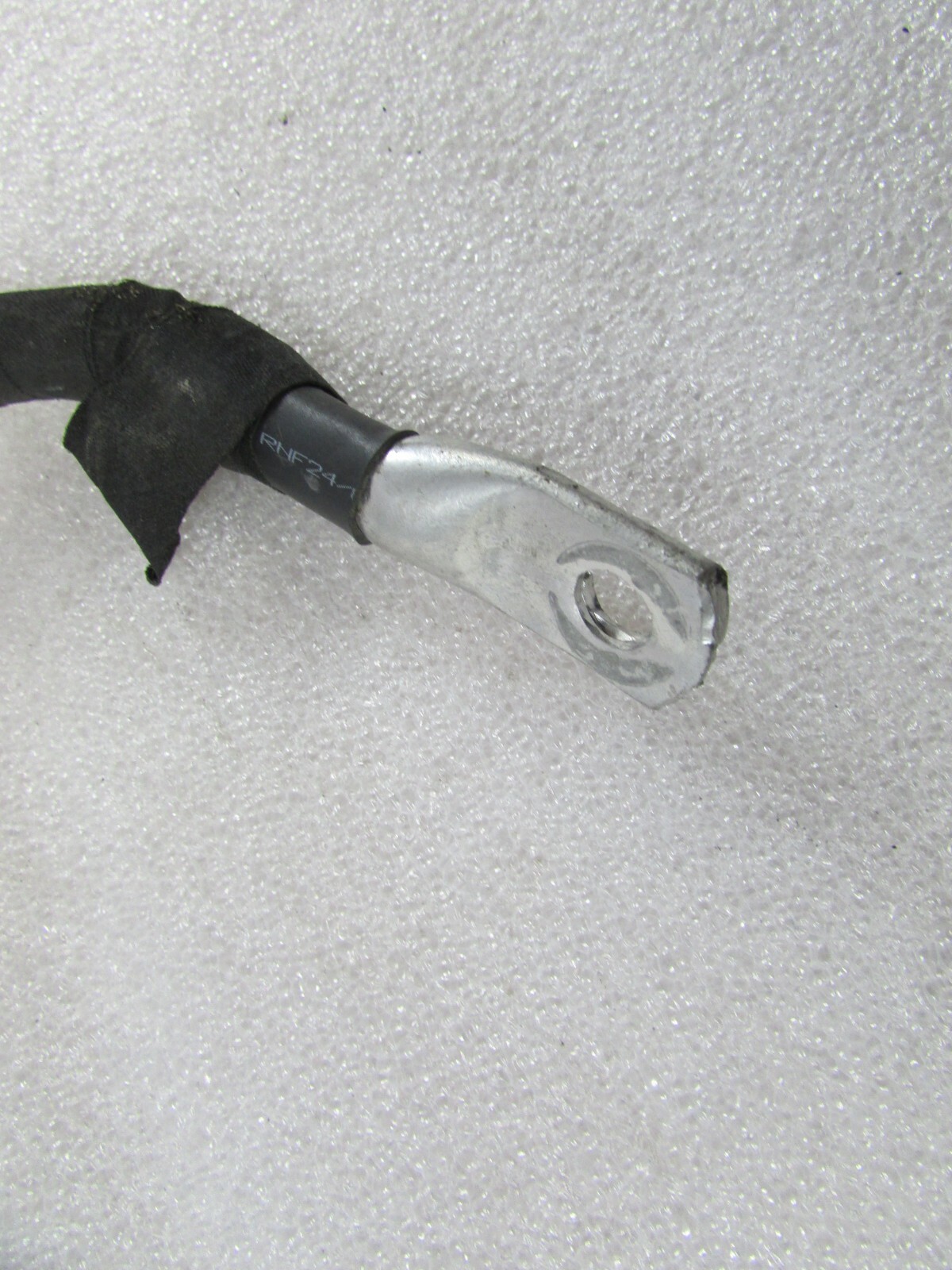 Ferrari California T, Ground Cable, Used, P/N 314694