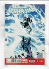 Amazing Spider-Man 2014 #2 Fine/Very Fine