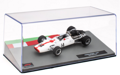 HONDA RA300 1967 John Surtees IXO Formula 1 Collection No. 47 | eBay