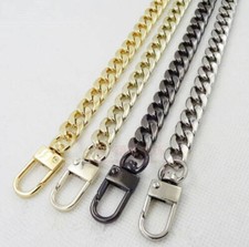 Fashionable Removable Detachable Purse Chain Strap Shoulder Crossbody Handbag