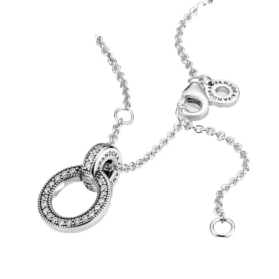 PANDORA Chain Fashion Necklaces & Pendants