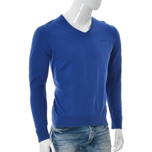 Marc O'Polo Men Slim Fit V-Neck Short 
