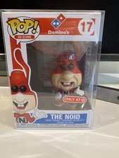the noid funko pop