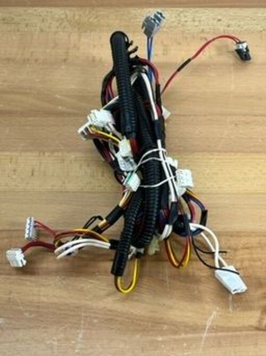 Whirlpool WFW6620HC2 Washer Lower Wire Harness Assembly (W10919937) W11318751 - Picture 9 of 9
