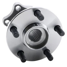 Rear Wheel Bearing and Hub Assembly for Subaru Forester Impreza XV Crosstrek