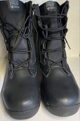 timberland pro tactical