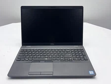 Dell Latitude 5500 15.6", i5-8365U, 16GB, 256GB, Win 11 Pro BIOS Locked**
