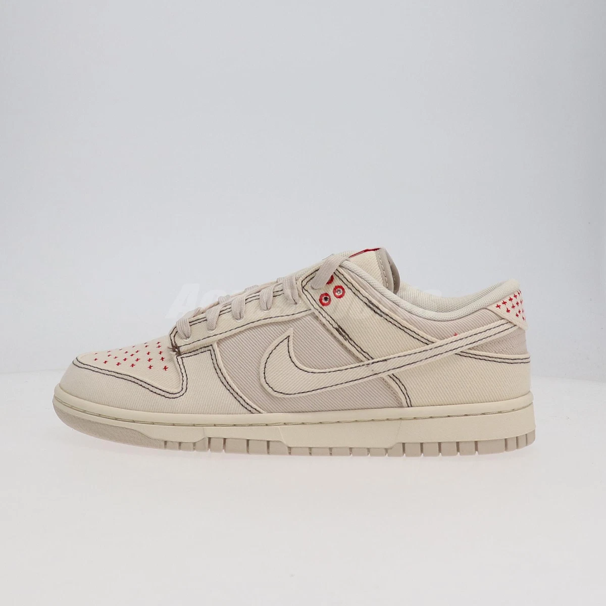 Nike Dunk Low Retro Casual Shoes