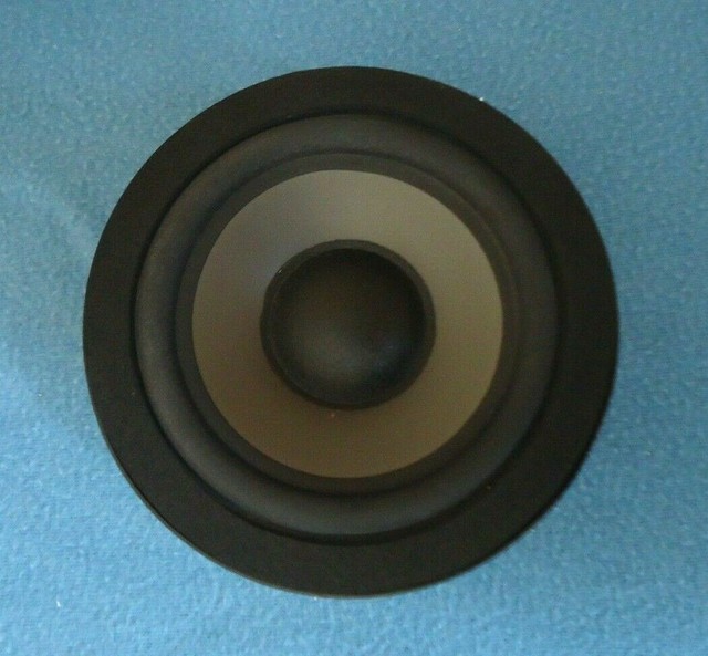 Pair (2) Kenwood T10069208 CFS 5" Woofers Speakers Drivers for sale