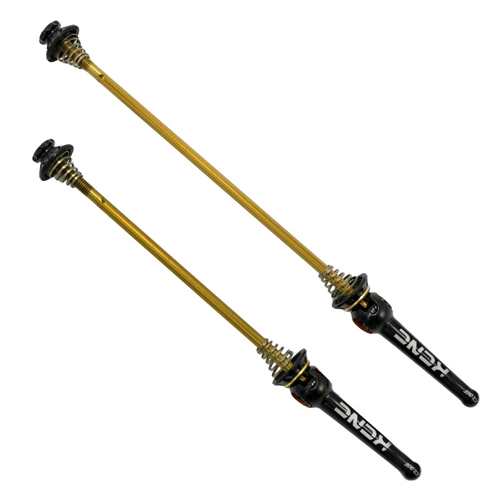 Kcnc titanium road hot sale
