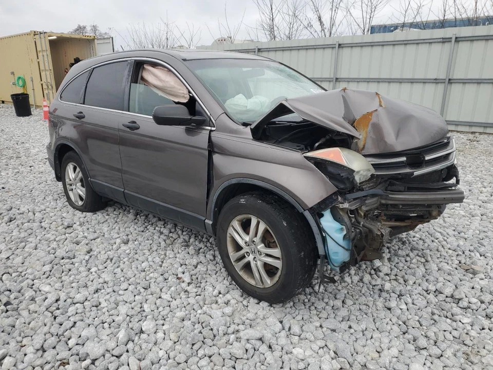 Used Rear Right Door Window Regulator Rear fits: 2010 Honda Cr-v electric Rear R - Image 4 of 4