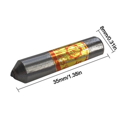Grinding Wheel Trimming Pen Diamond Grinding Disc Wheel Stone Dresser Tool