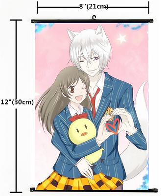 Tomoe - Kamisama Kiss - Kamisama Kiss - Tapestry