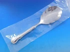 French Provincial by Towle Sterling Silver Rice Spoon Scalloped HH WS Custom