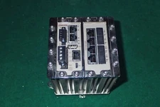 WESTERMO RFI-111-F4G-T7G 3641-4315 Managed Layer 2  Industrial Routing Switch