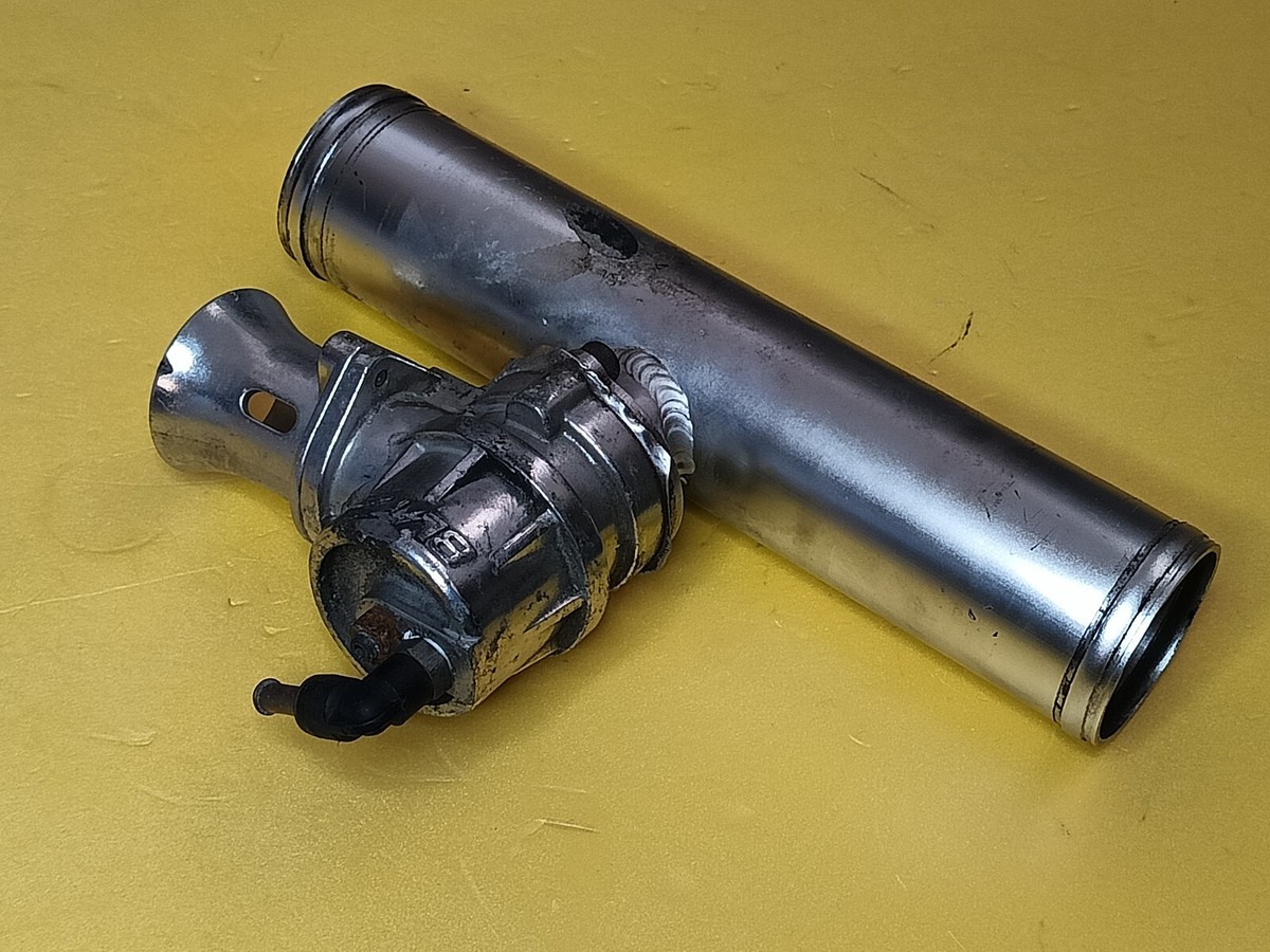 Blitz Super Sound Blow Off Valve 180SX S13 Silvia ca18det Blitz Super Sound Blow Off Valve 180SX S13 Silvia ca18det