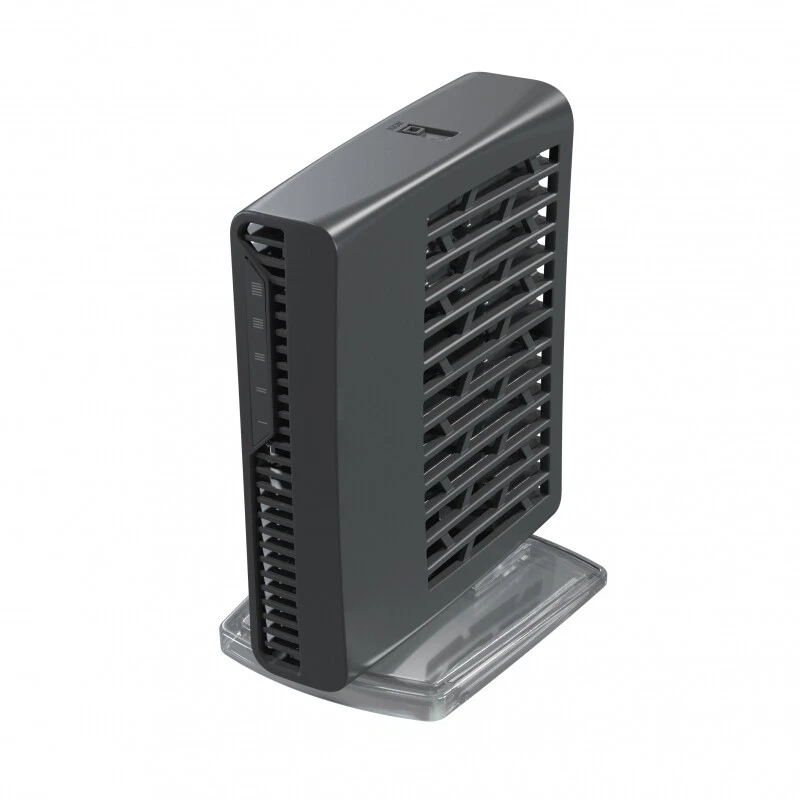 MIKROTIK WiFi 6 Wave 2 PoE in/out Wireless Router hAP ax2 C52iG-5HaxD2HaxD-TC - Image 2 of 4