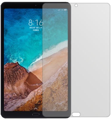 Schutzfolie für Xiaomi Mi Pad 4 Plus Display Folie matt Displayschutzfolie