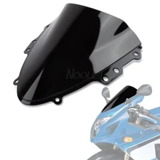 For Suzuki GSXR 600 750 R K4 2004-2005 Motorcycle Windscreen Windshield
