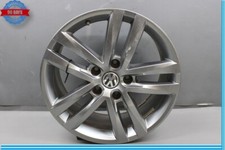 11-17 Volkswagen VW Touareg 8.5X19 H2 19