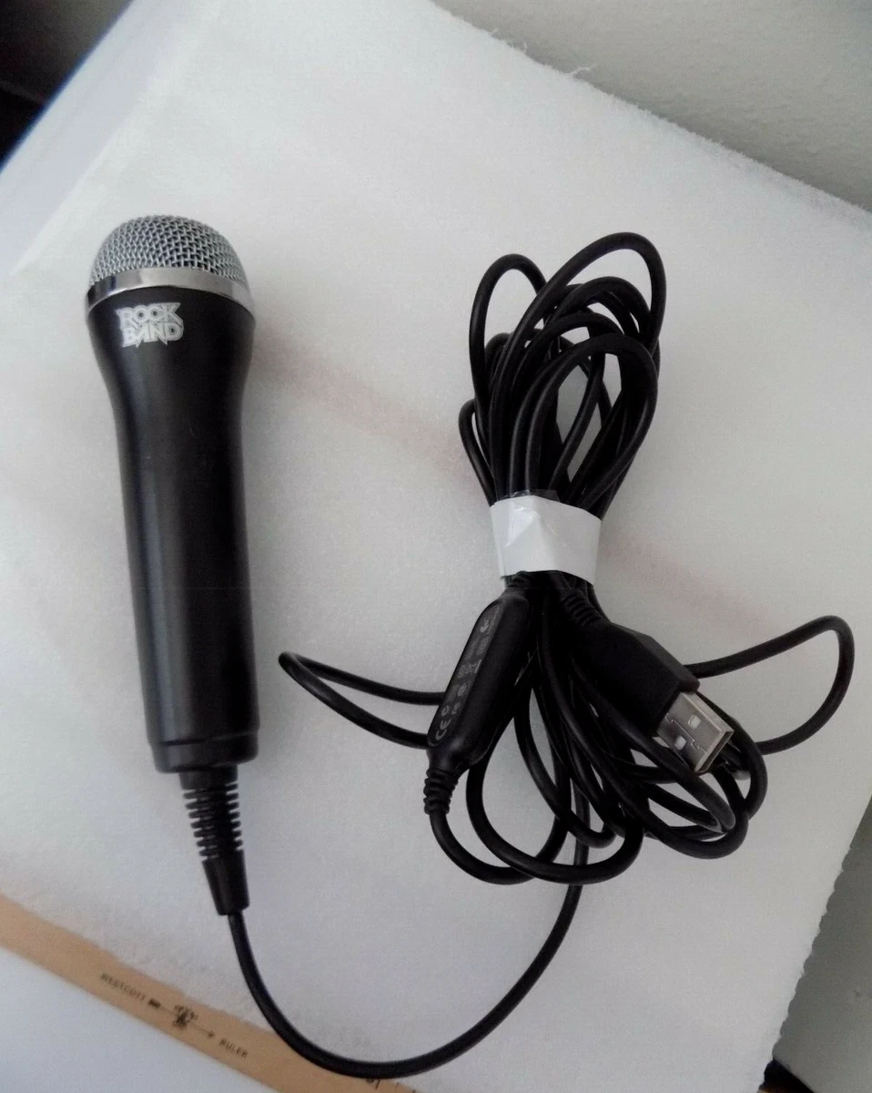 Ps3 usb microphone sales