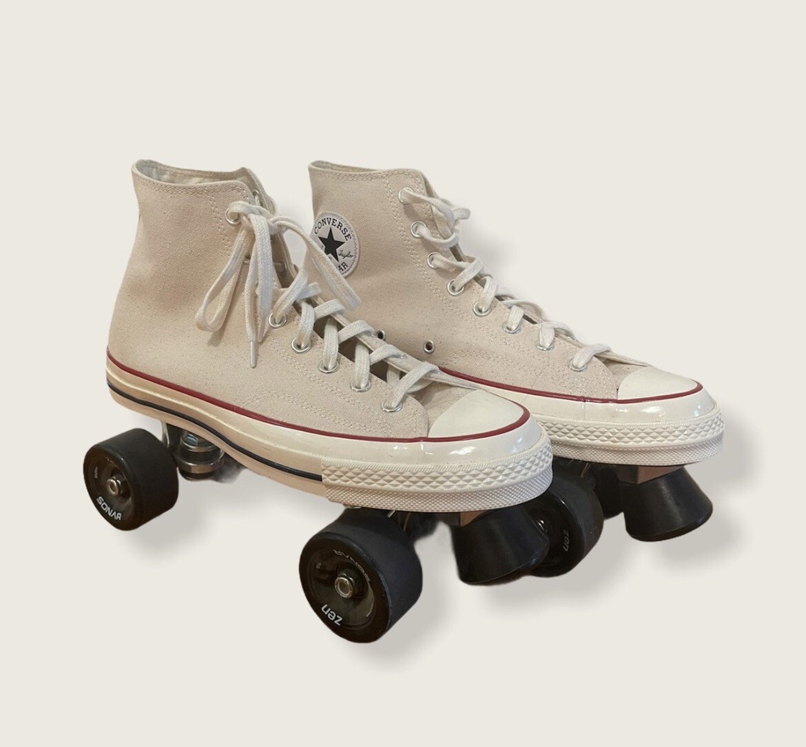 uk 33 shoe size to us