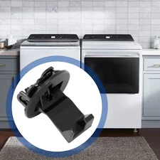For Whirlpool Maytag Washer Lid Lock Door Latch Parts For W11457841 W11091027