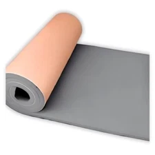 XCEL Extra Large Marine Foam Rolls Sheets with Adhesive Closed Cell Foam Padd...