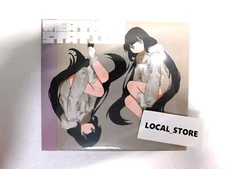 Kumori Inaba Weather Station CD