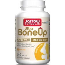 Jarrow Formulas, Inc. Ultra Boneup 240 Tabs