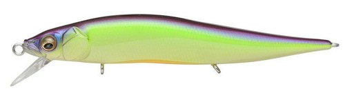 Megabass Vision Oneten / 110 Jr Jerkbaits - Choose from Over 40 Colors - Picture 52 of 59