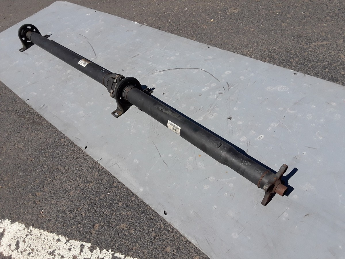 2014-2018 MERCEDES - BENZ SPRINTER W906 2.1 REAR DRIVESHAFT PROPPELER CARDAN  OEM | eBay