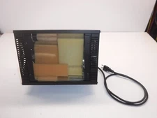 Eliminator Lighting Model: E750 Lamp: Xenon Flash-Tube 750W Max.