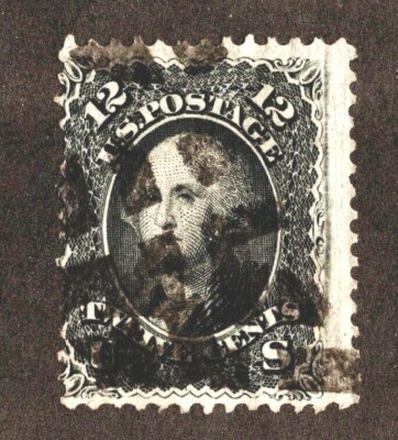KAPPYSSTAMPS 15723 SCOTT 97 $0.12 WASHINGTON USED CV $200 | eBay