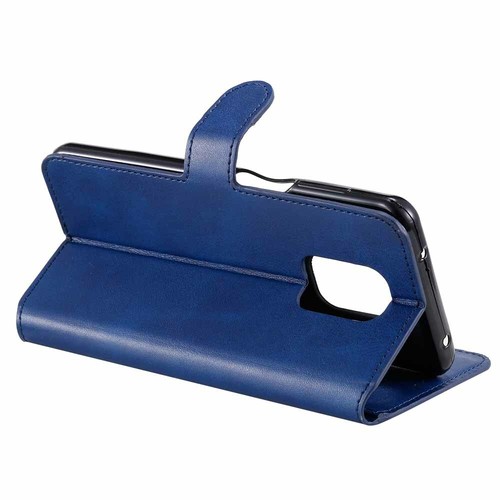 For Xiaomi Redmi Note 9 Pro 9s 8 Pro Wallet Flip Stand Leather Phone Case Cover - Picture 9 of 33