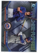 2018 Bowman Chrome Draft Jared Kelenic/Carlos Cortes Franchise Futures !!!