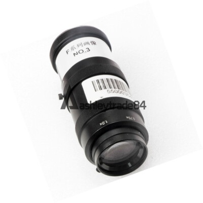 1PCS Used KEYENCE CA-LM0510 Telecentric lens
