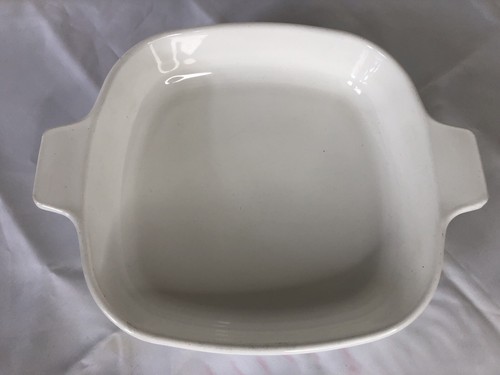 Corning Ware Blue Cornflower 7 Inch P-7 B Vintage W/O Lid - Picture 5 of 7