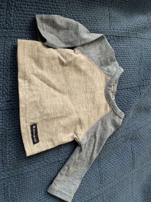 american girl logan performance outfit