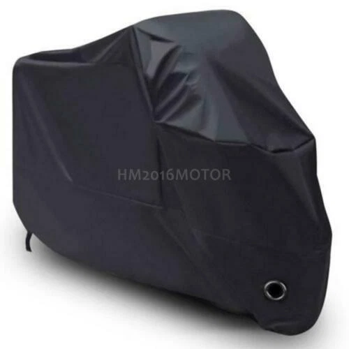 Cubierta de moto para Yamaha V-Star 650 950 1100 1300 Classic Stryker Foto 2 de 4