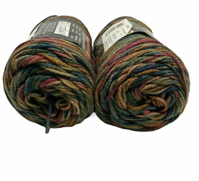 Yarn Lots