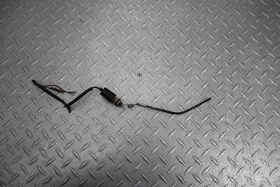 1970 KAWASAKI G3TR BUSHMASTER REAR BACK BRAKE SENSOR